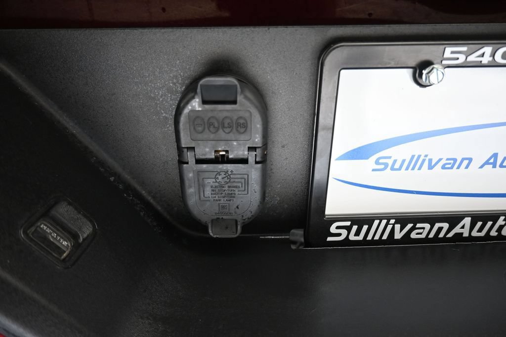 Used 2021 Chevrolet Silverado 1500 RST w/ All Star Edition Plus AWD/4WD image 50