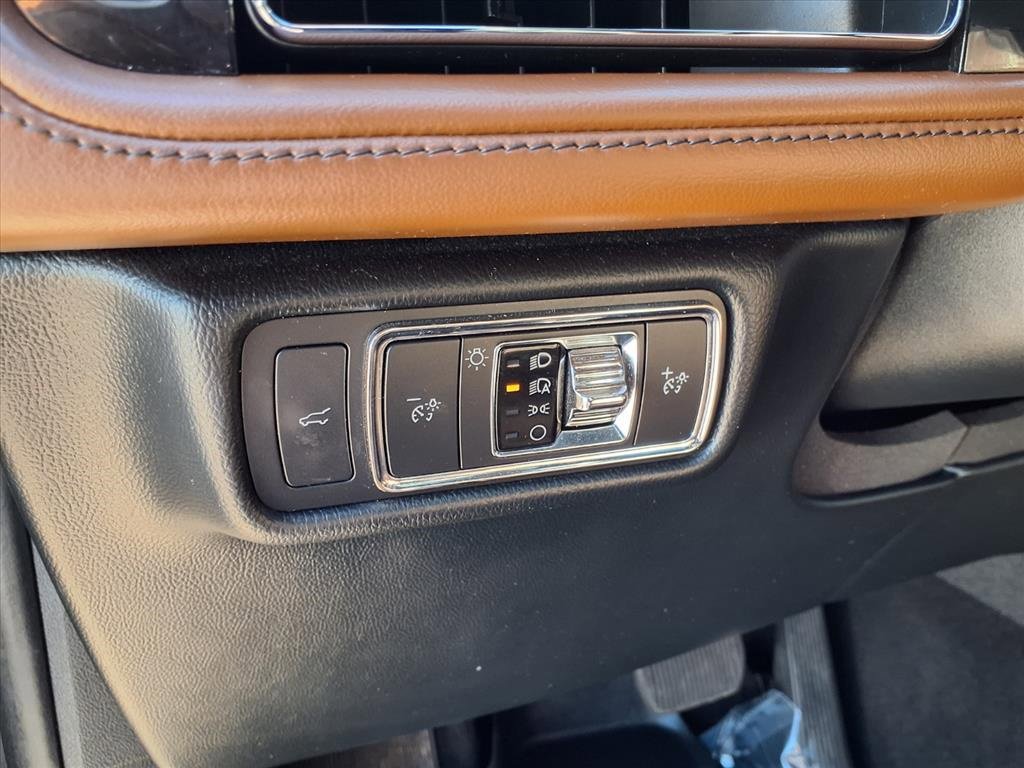 Used 2022 Lincoln Aviator Reserve w/ Equipment Group 201A image 22