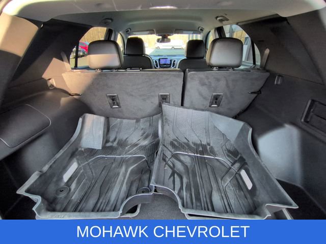 Used 2024 Chevrolet Equinox Premier AWD/4WD image 27