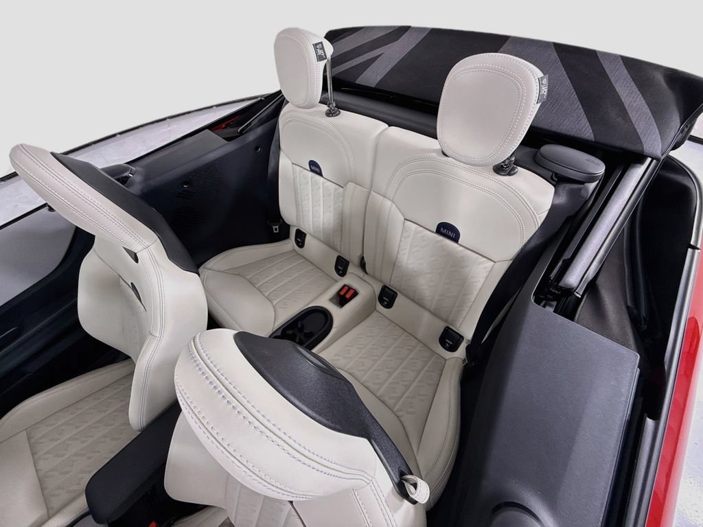 New 2027 MINI Cooper S FWD image 21
