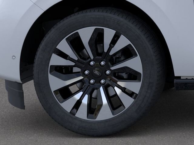 New 2026 Ford Expedition Max Platinum w/ Driver's Package AWD/4WD image 19