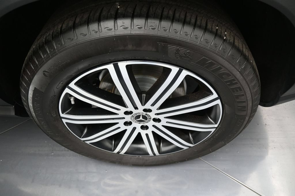 Used 2026 Mercedes-Benz GLE 350 4MATIC image 19