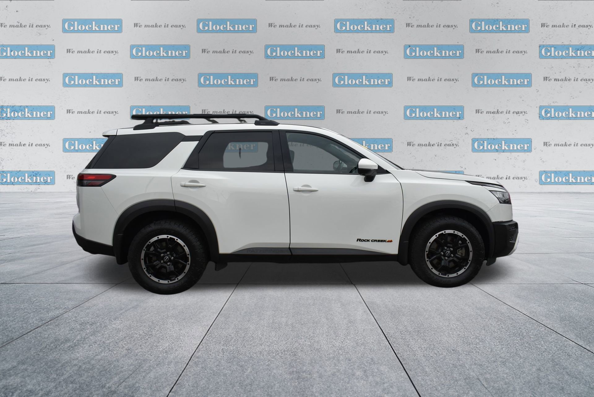 Used 2023 Nissan Pathfinder Rock Creek image 13