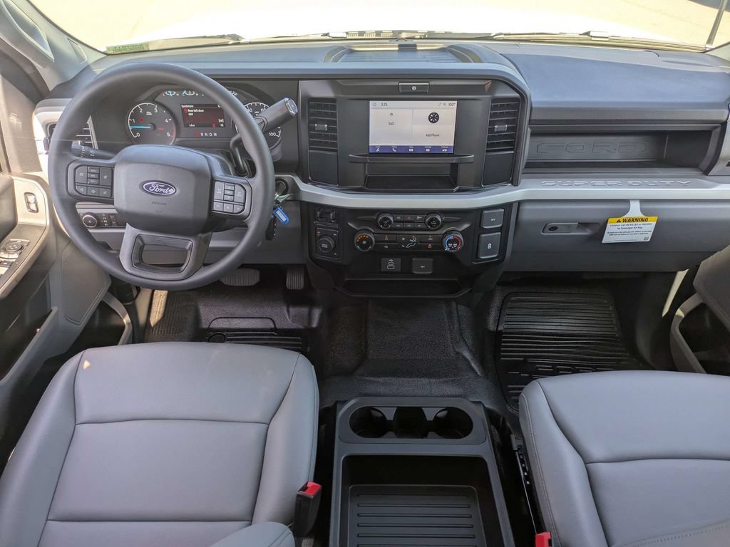New 2027 Ford F250 XL w/ 360-Degree Camera Package AWD/4WD image 14