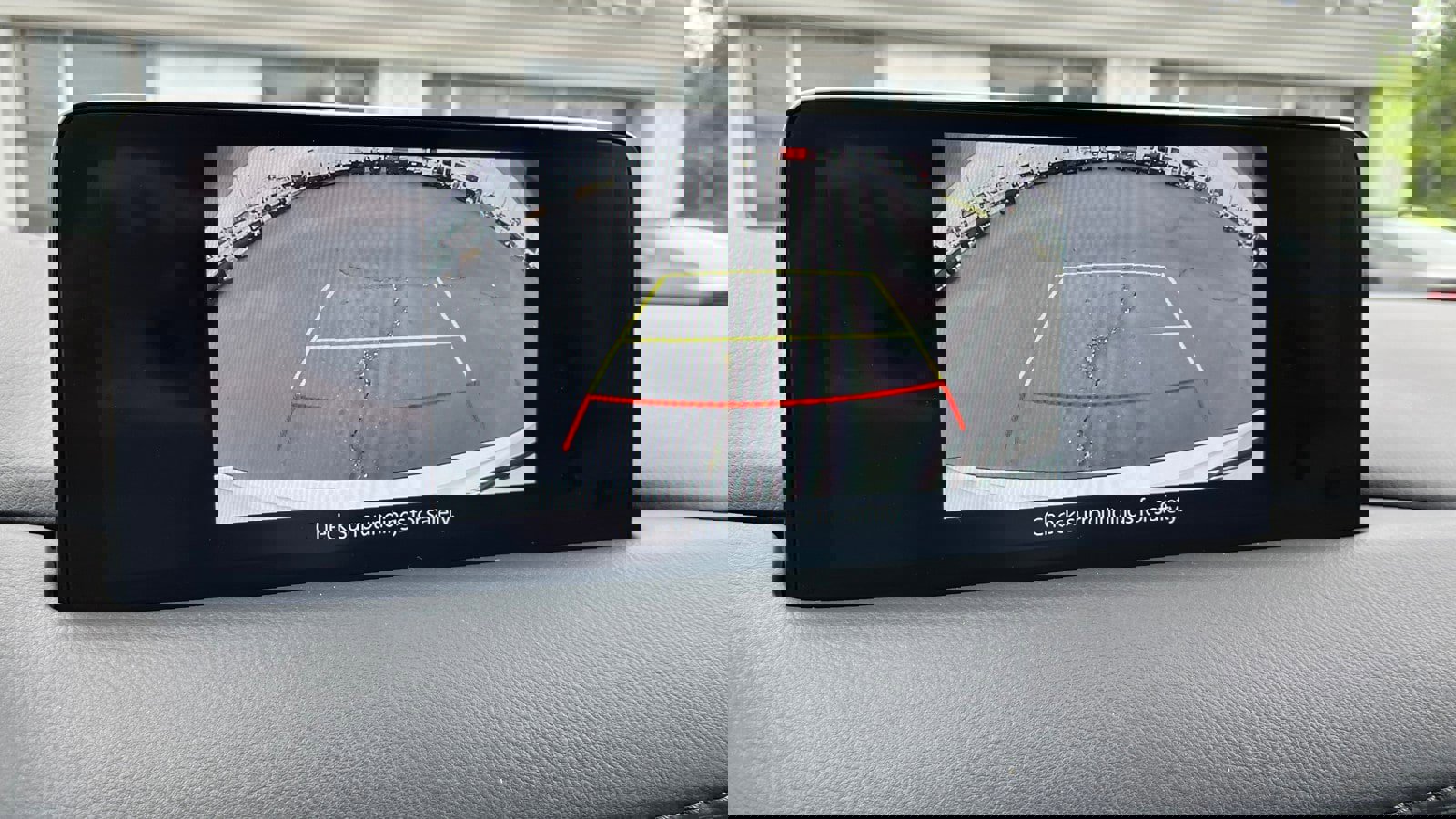 Used 2024 MAZDA CX-5 AWD 2.5 S w/ Premium Package image 20