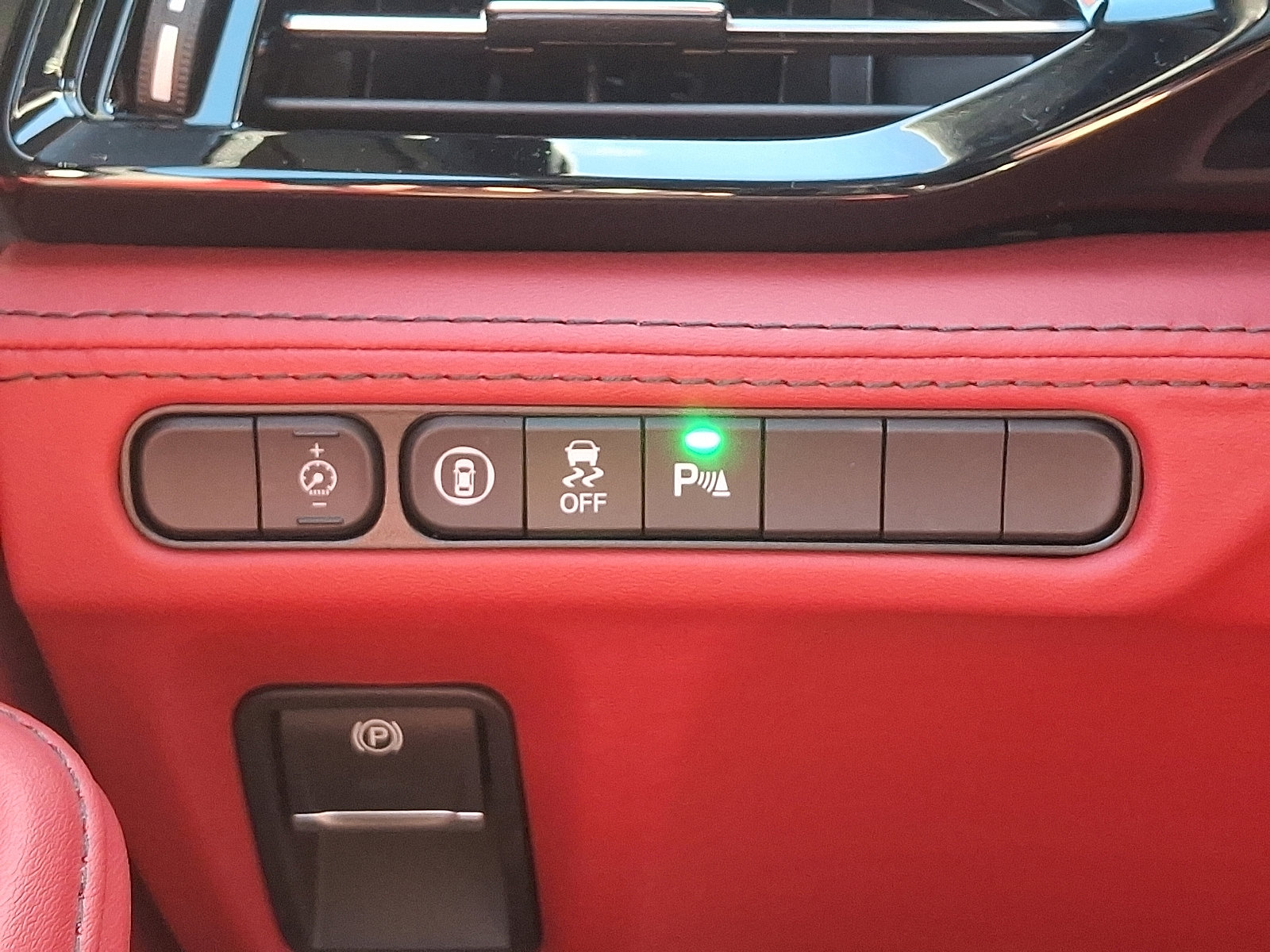 New 2026 Acura MDX A-Spec image 16