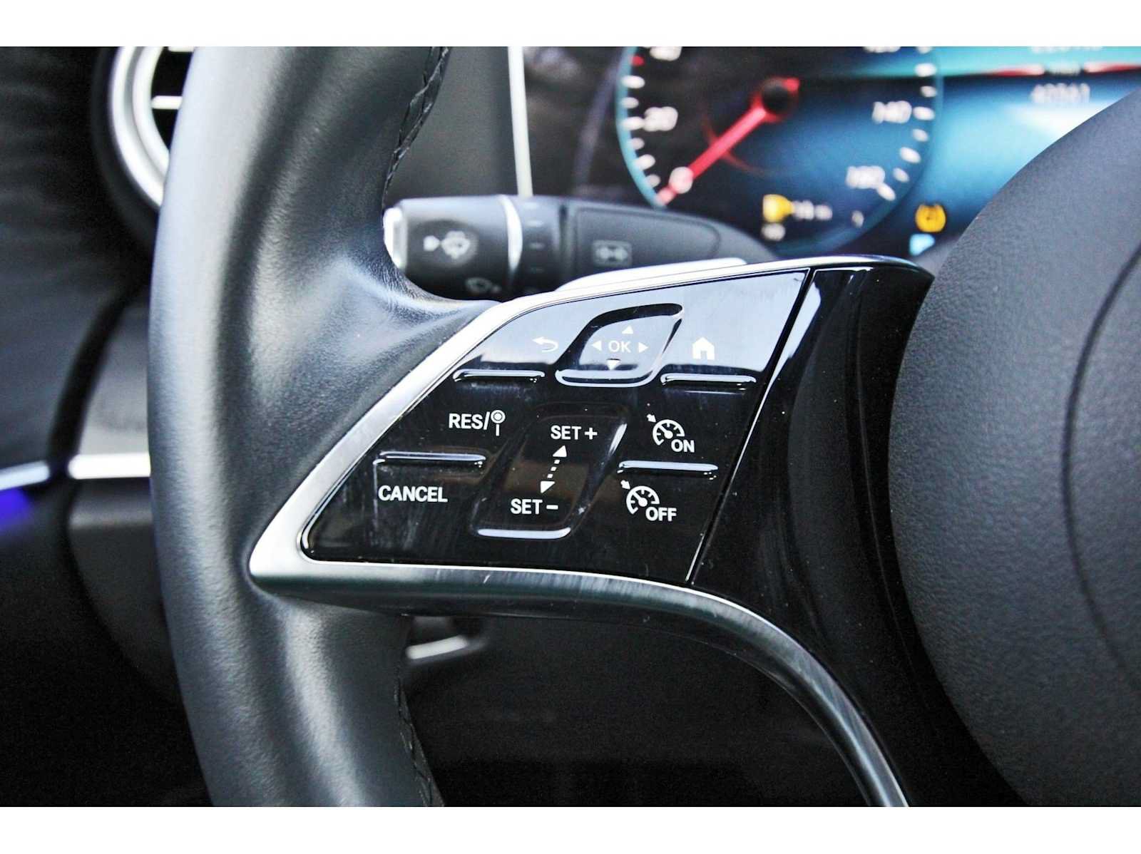Used 2023 Mercedes-Benz E 350 4MATIC Sedan w/ Premium Package image 14