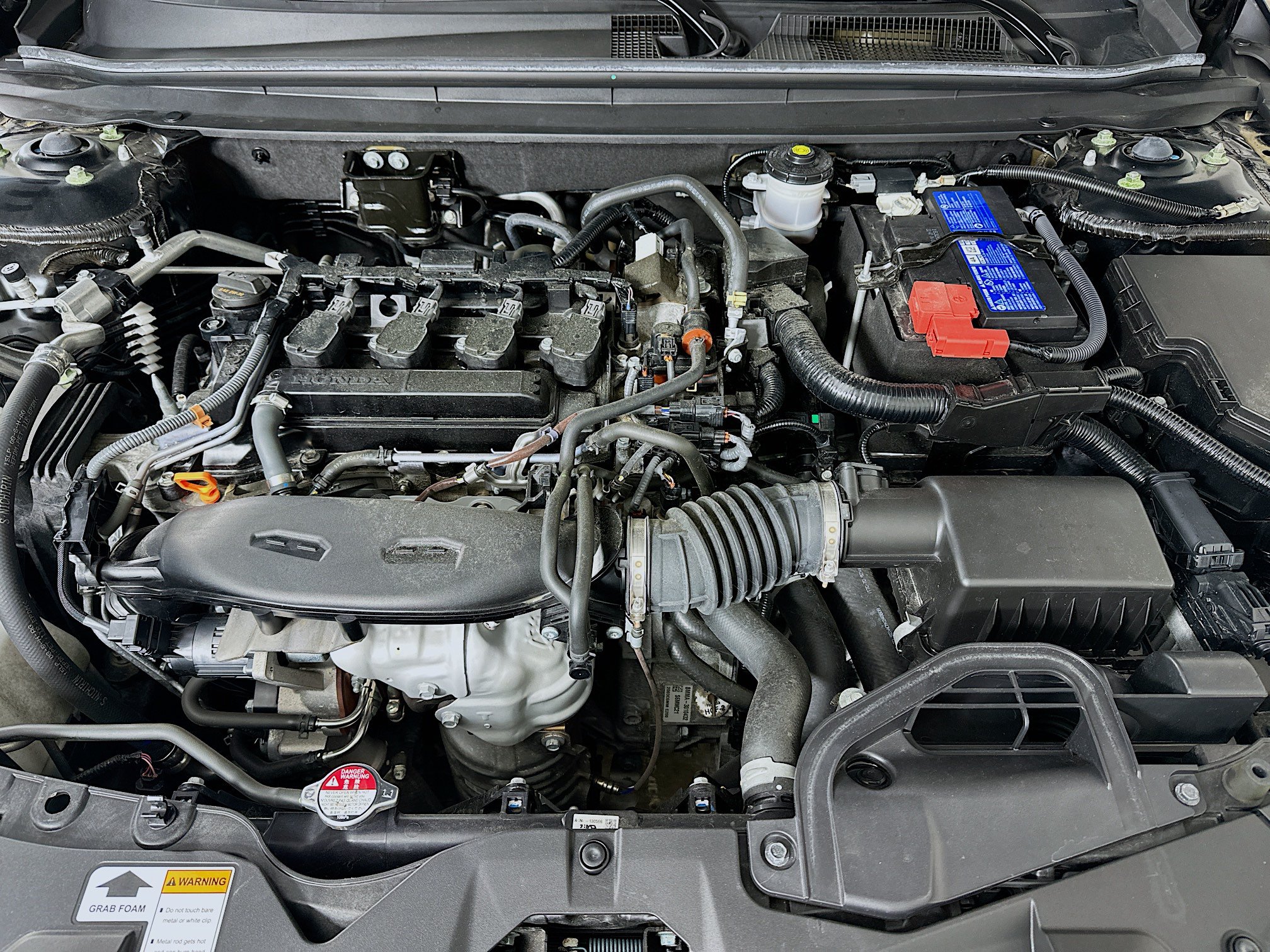 Used 2025 Honda Accord LX image 31