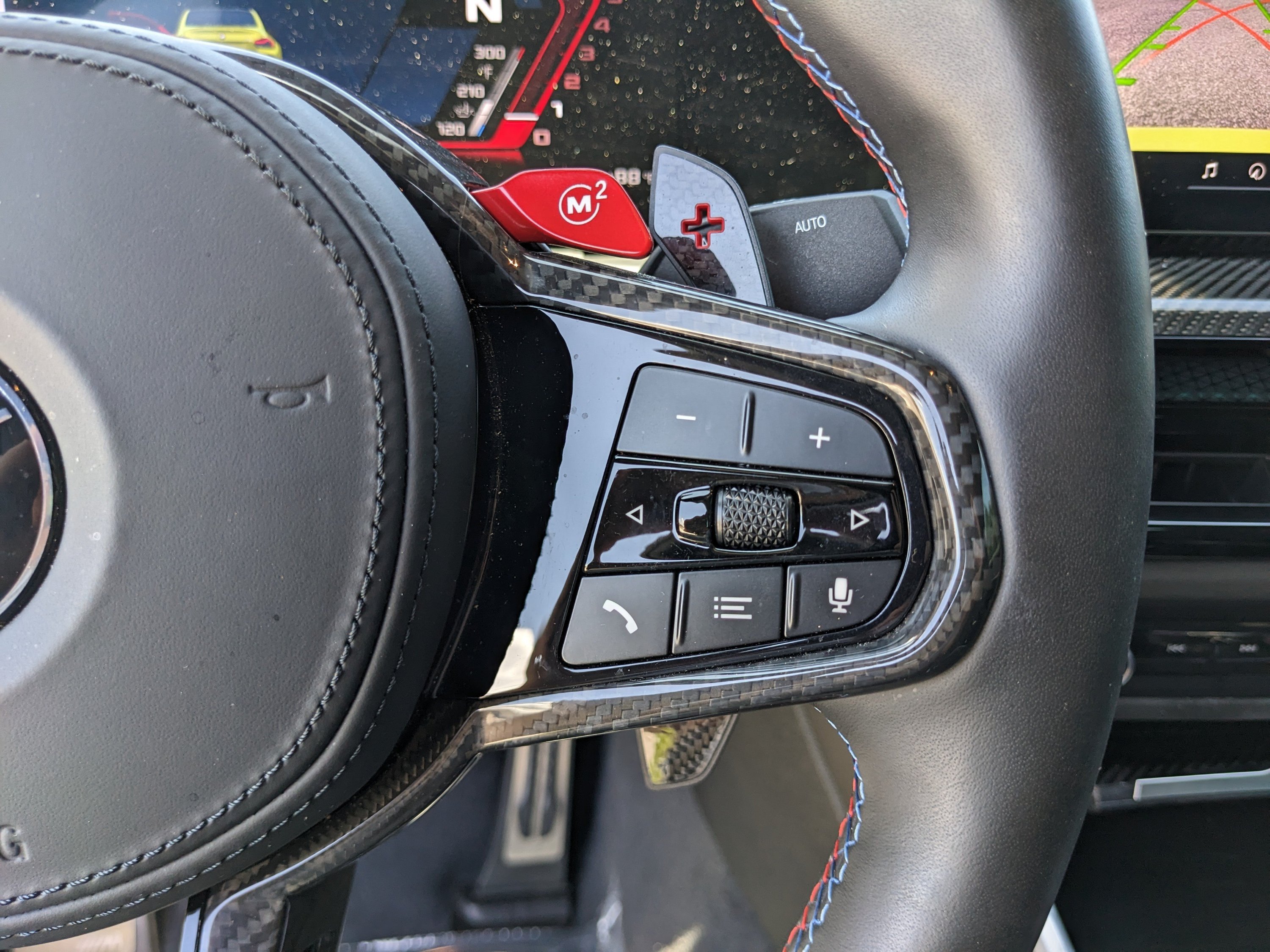 Used 2025 BMW M2 RWD image 30