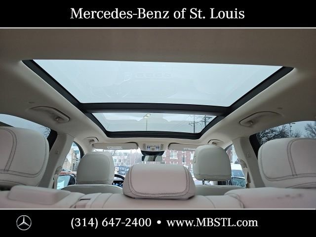 Certified 2022 Mercedes-Benz GLE 350 4MATIC image 9