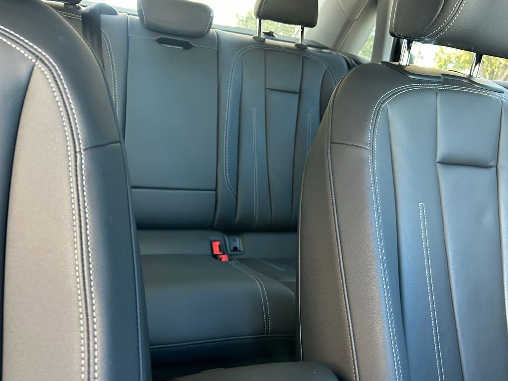 Used 2023 Audi A4 2.0T Premium w/ Convenience Package image 37