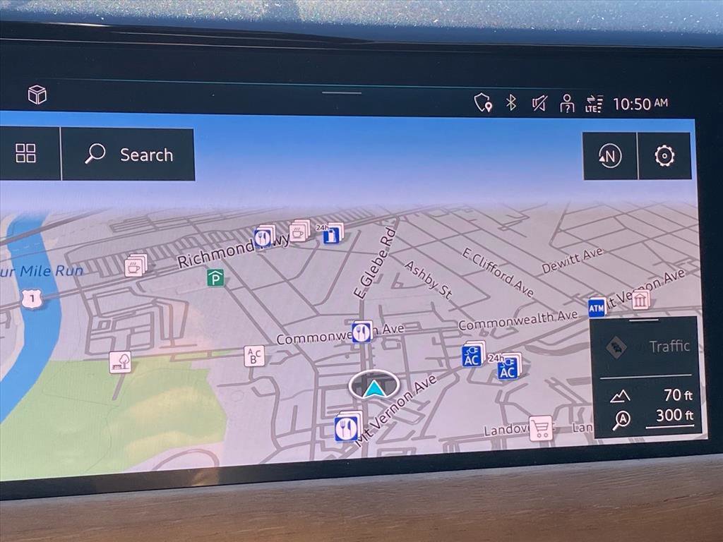 Used 2022 Audi e-tron GT Premium Plus image 14