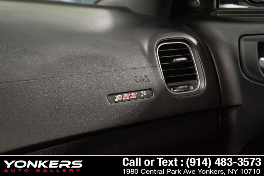 Used 2023 Dodge Charger Scat Pack w/ Plus Group RWD image 31