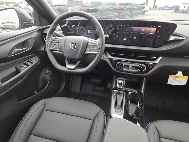New 2026 Buick Envista Sport Touring w/ Convenience I Package FWD image 29