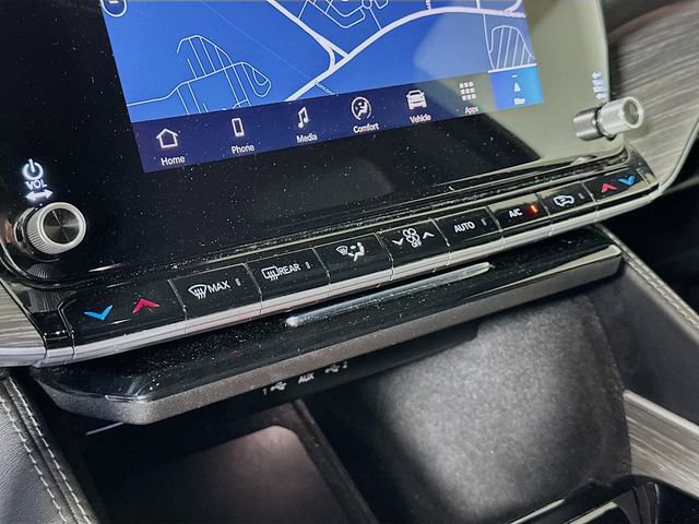 Used 2024 Jeep Wagoneer L Series II w/ Flexible Seating Group image 18