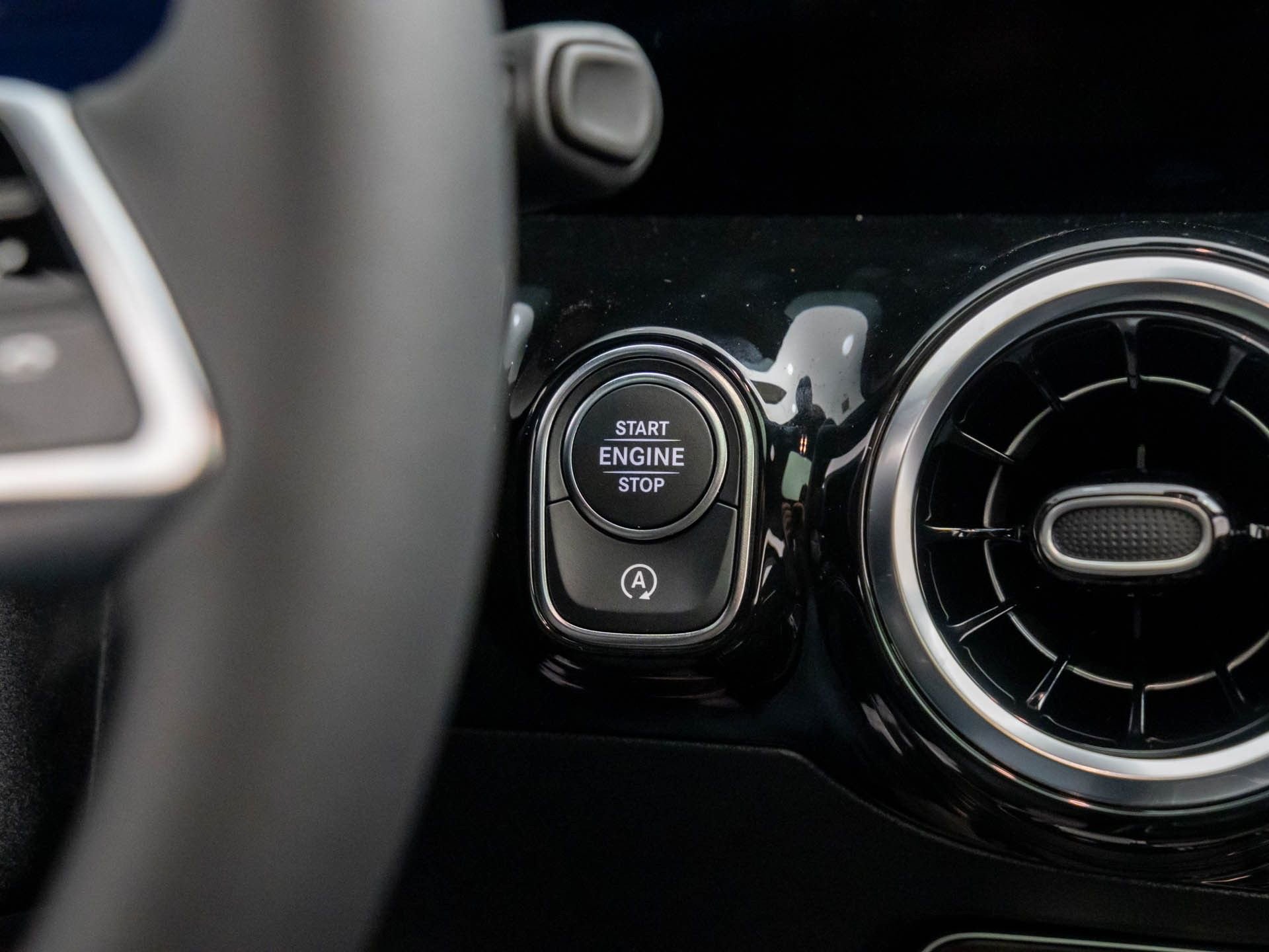 New 2026 Mercedes-Benz GLA 250 4MATIC image 21