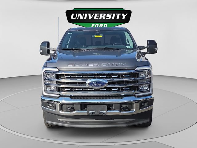 Used 2024 Ford F250 Lariat AWD/4WD image 8