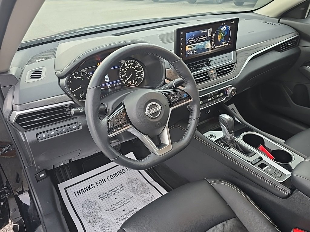 Used 2025 Nissan Altima 2.5 SL image 15