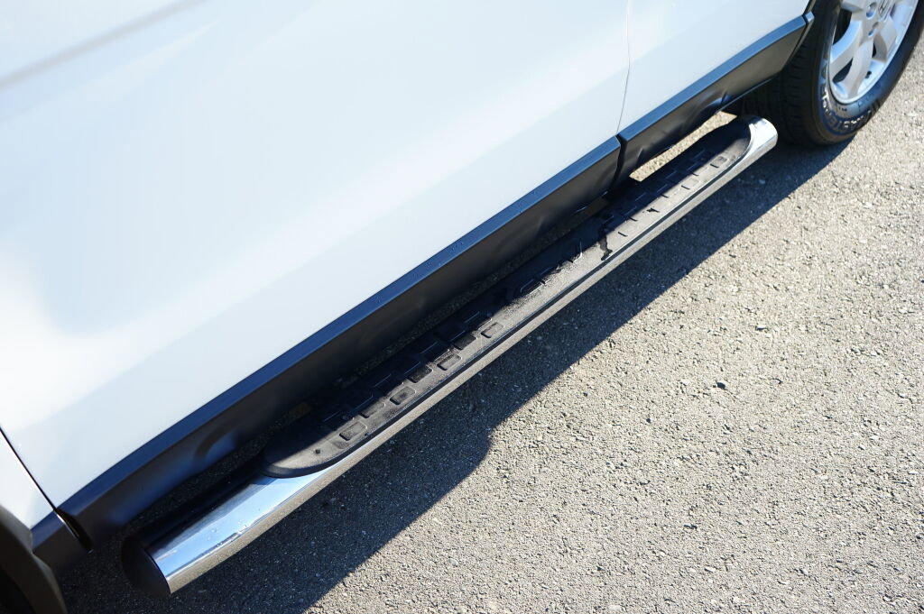 Used 2007 Honda CR-V EX-L image 10