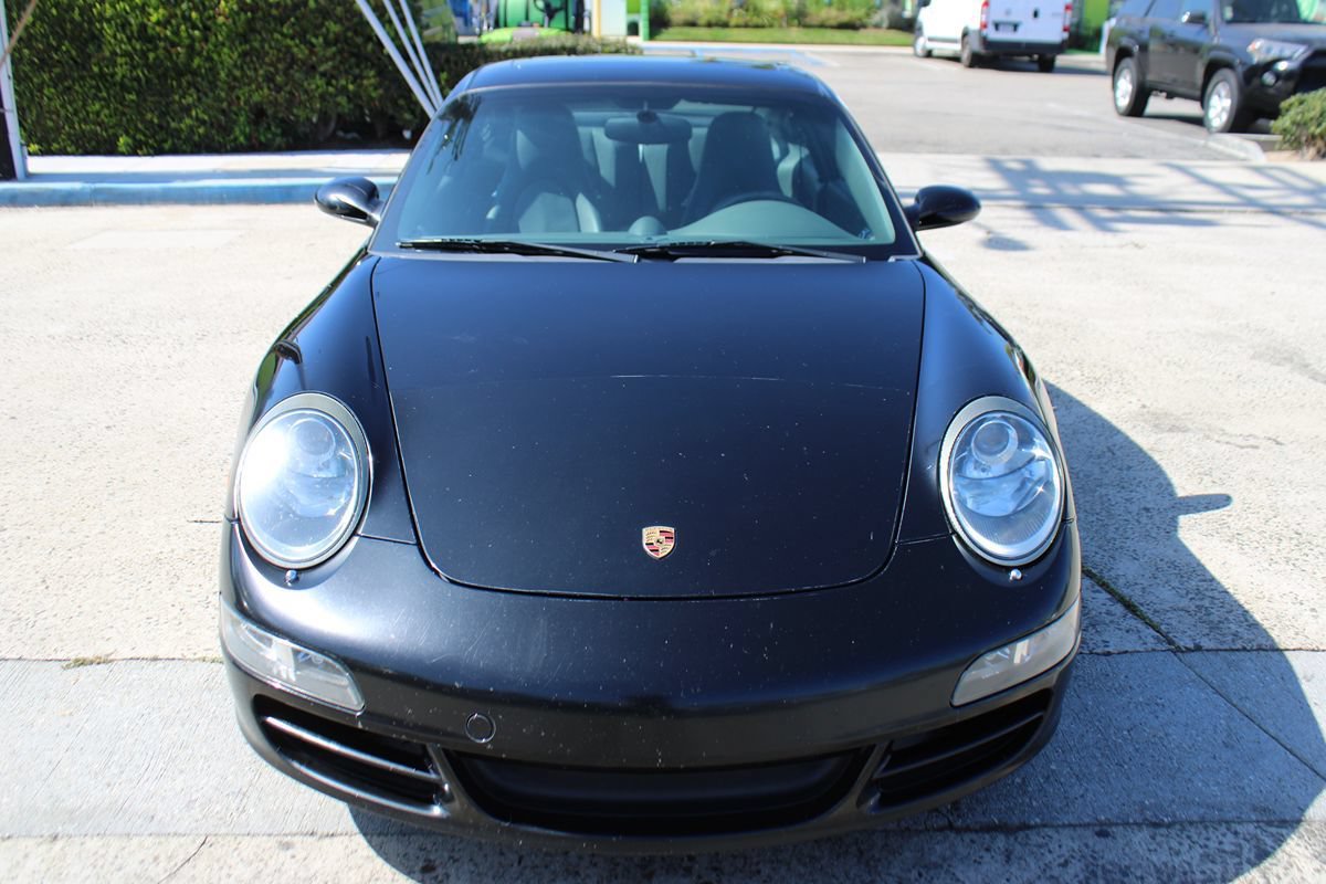 Used 2006 Porsche 911 Carrera S RWD image 9