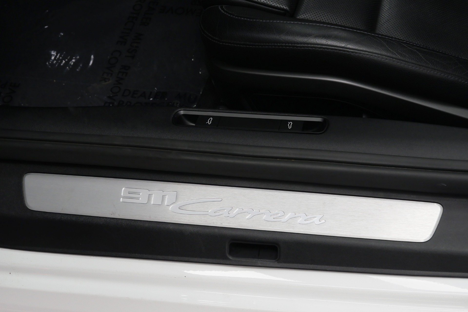 Used 2020 Porsche 911 Carrera image 33