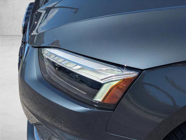 Used 2021 Audi A5 2.0T Premium Plus w/ Premium Plus image 16