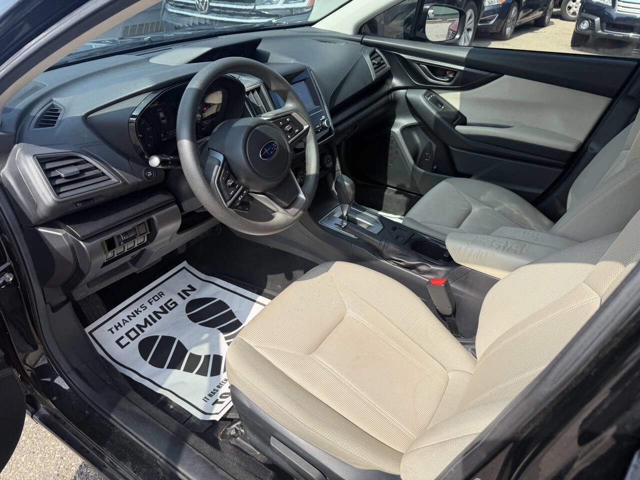Used 2022 Subaru Impreza 2.0i image 23