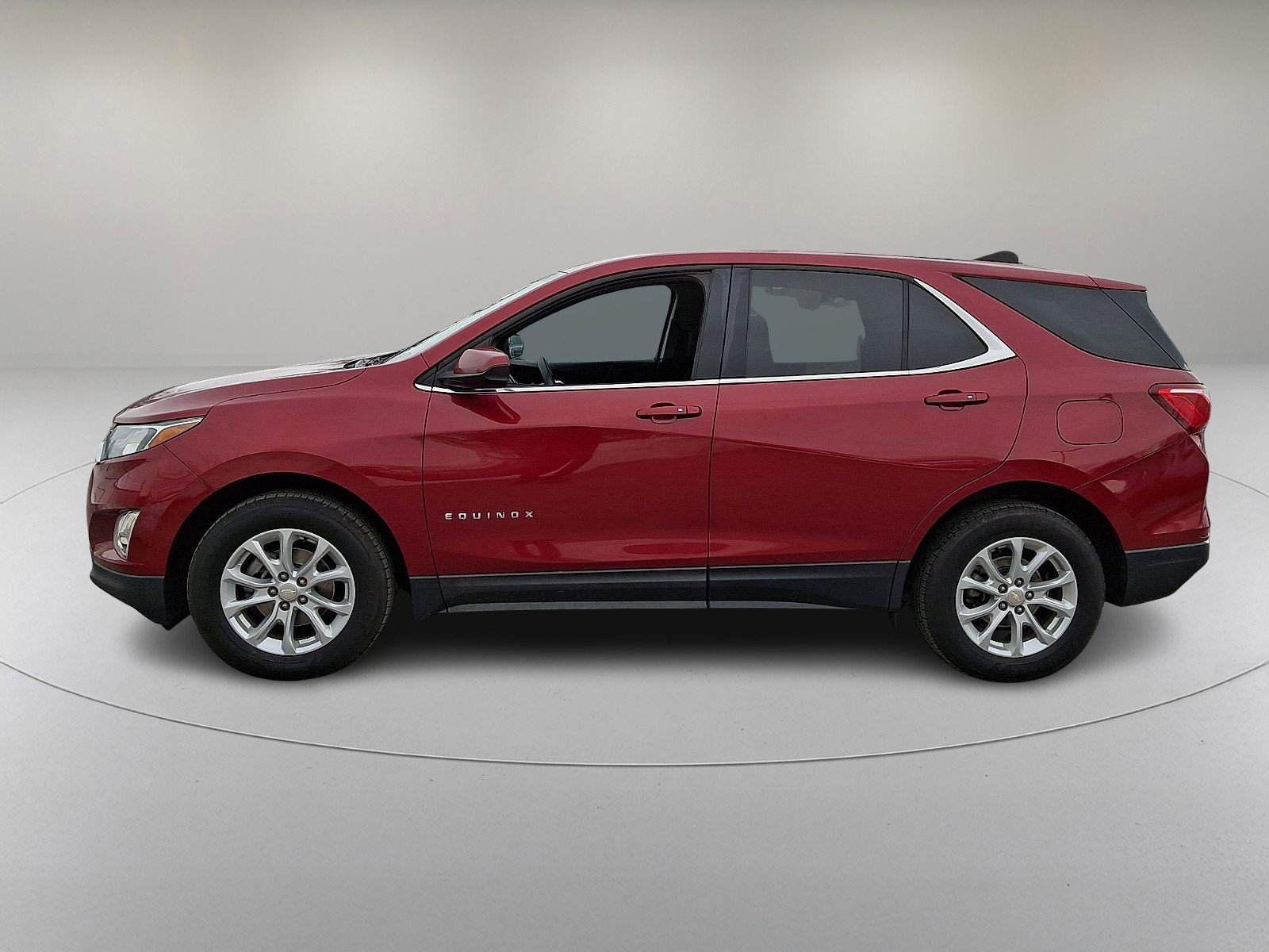 Used 2018 Chevrolet Equinox LT image 6