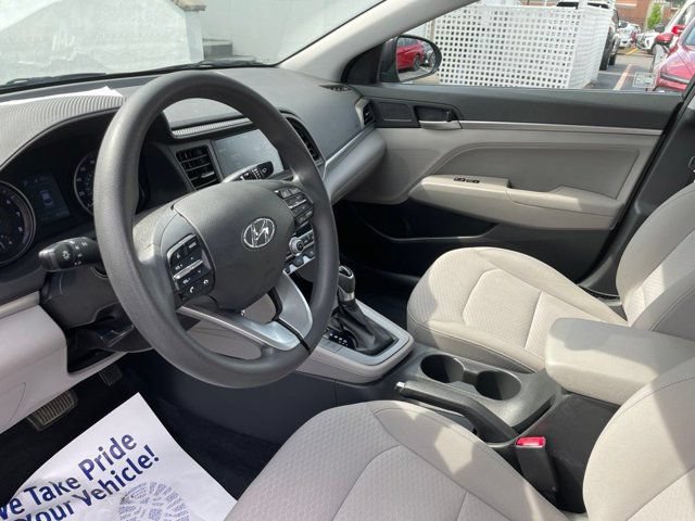 Used 2020 Hyundai Elantra SEL w/ Cargo Package (C1) FWD image 6