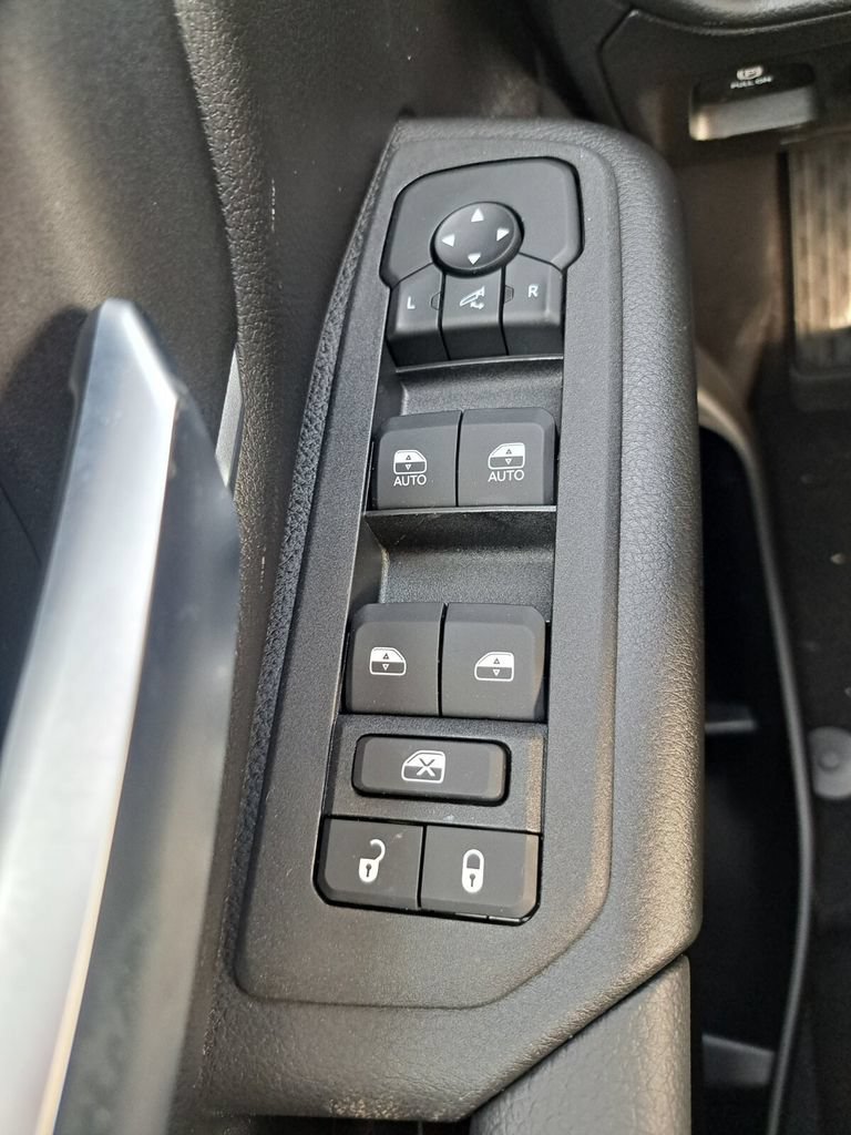 New 2026 RAM 1500 Big Horn AWD/4WD image 16