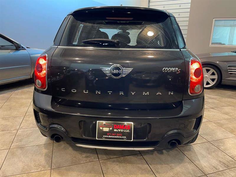 Used 2015 MINI Cooper Countryman S image 51