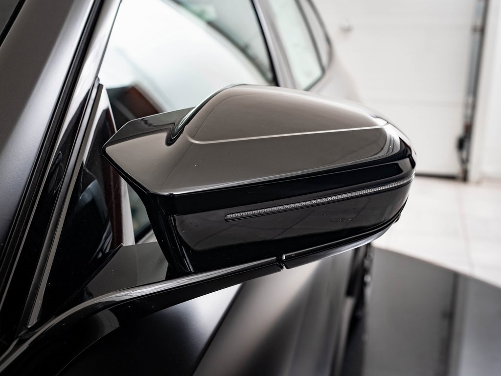 New 2025 BMW M5 Touring image 15