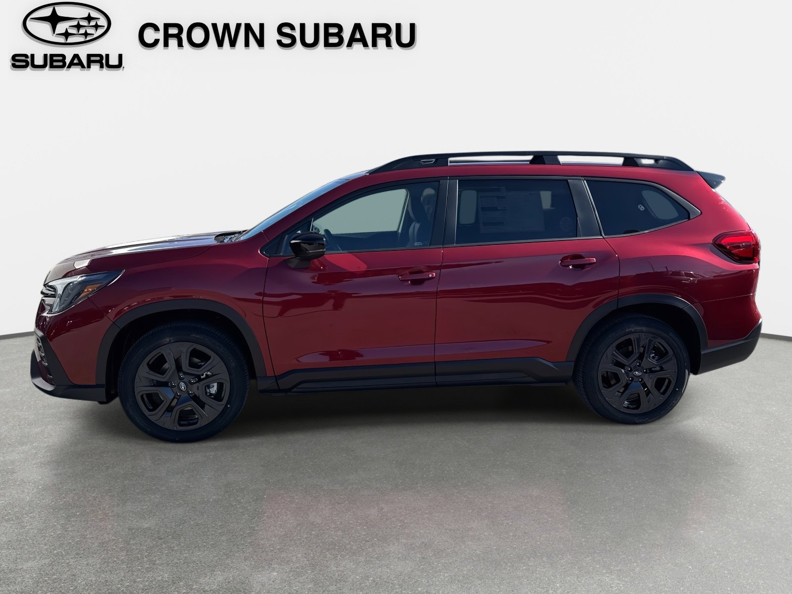 New 2026 Subaru Ascent Bronze Edition image 7