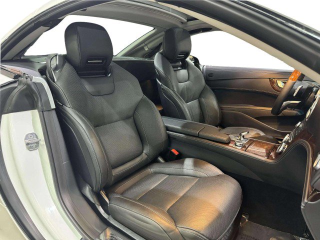 Used 2020 Mercedes-Benz SL 550 image 59
