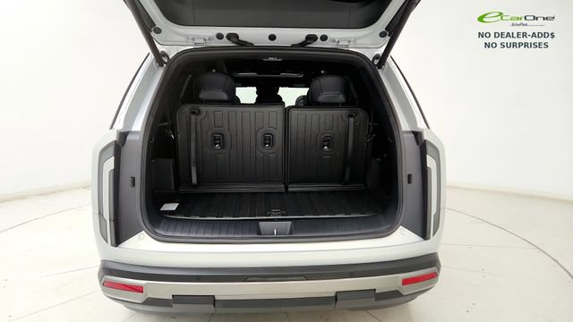 Used 2027 Kia Telluride EX w/ Towing Package FWD image 29