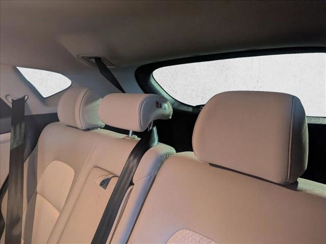 Used 2017 Hyundai Tucson Sport w/ Cargo Package image 15