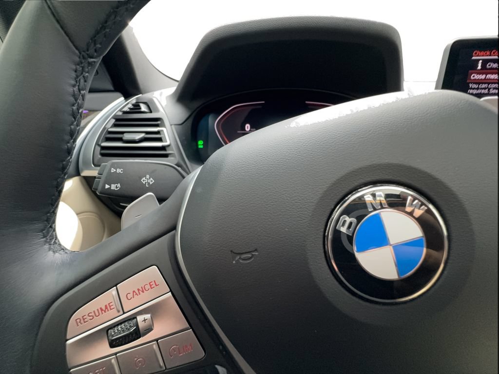 Used 2024 BMW X3 sDrive30i w/ Premium Package RWD image 43
