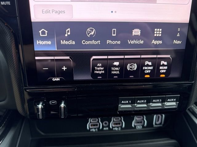 New 2026 RAM 2500 Limited image 53