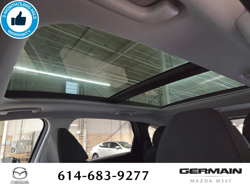 Used 2022 Hyundai Tucson SEL AWD/4WD image 34