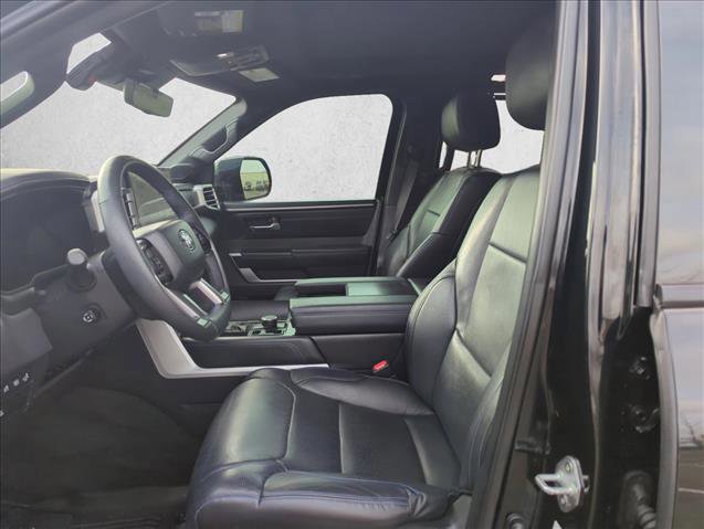 Used 2024 Toyota Sequoia Platinum image 15