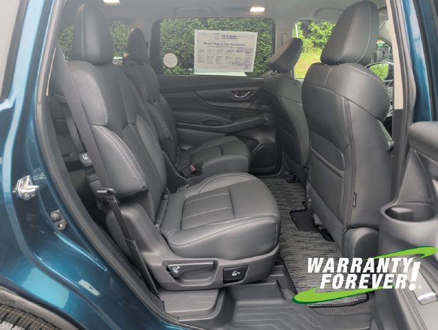 New 2027 Subaru Ascent Premium AWD/4WD image 16
