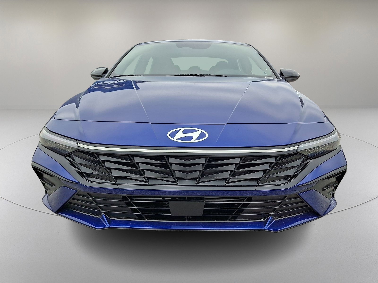 New 2026 Hyundai Elantra SEL Sport Premium image 2