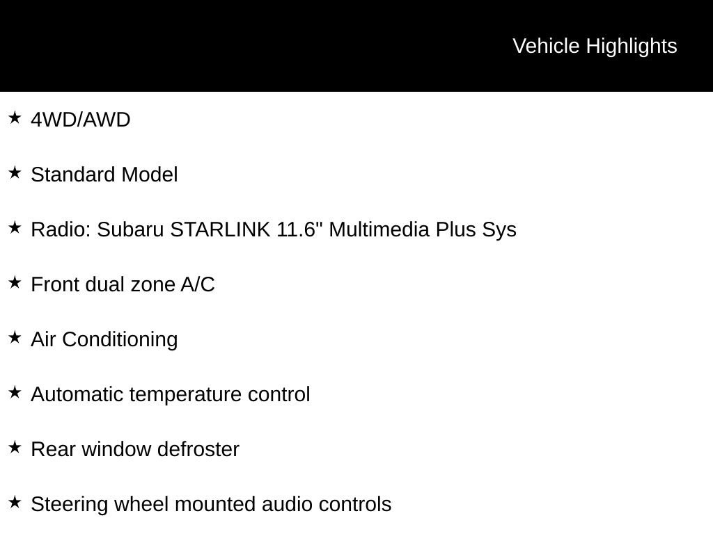 Used 2021 Subaru Outback Premium AWD/4WD image 5