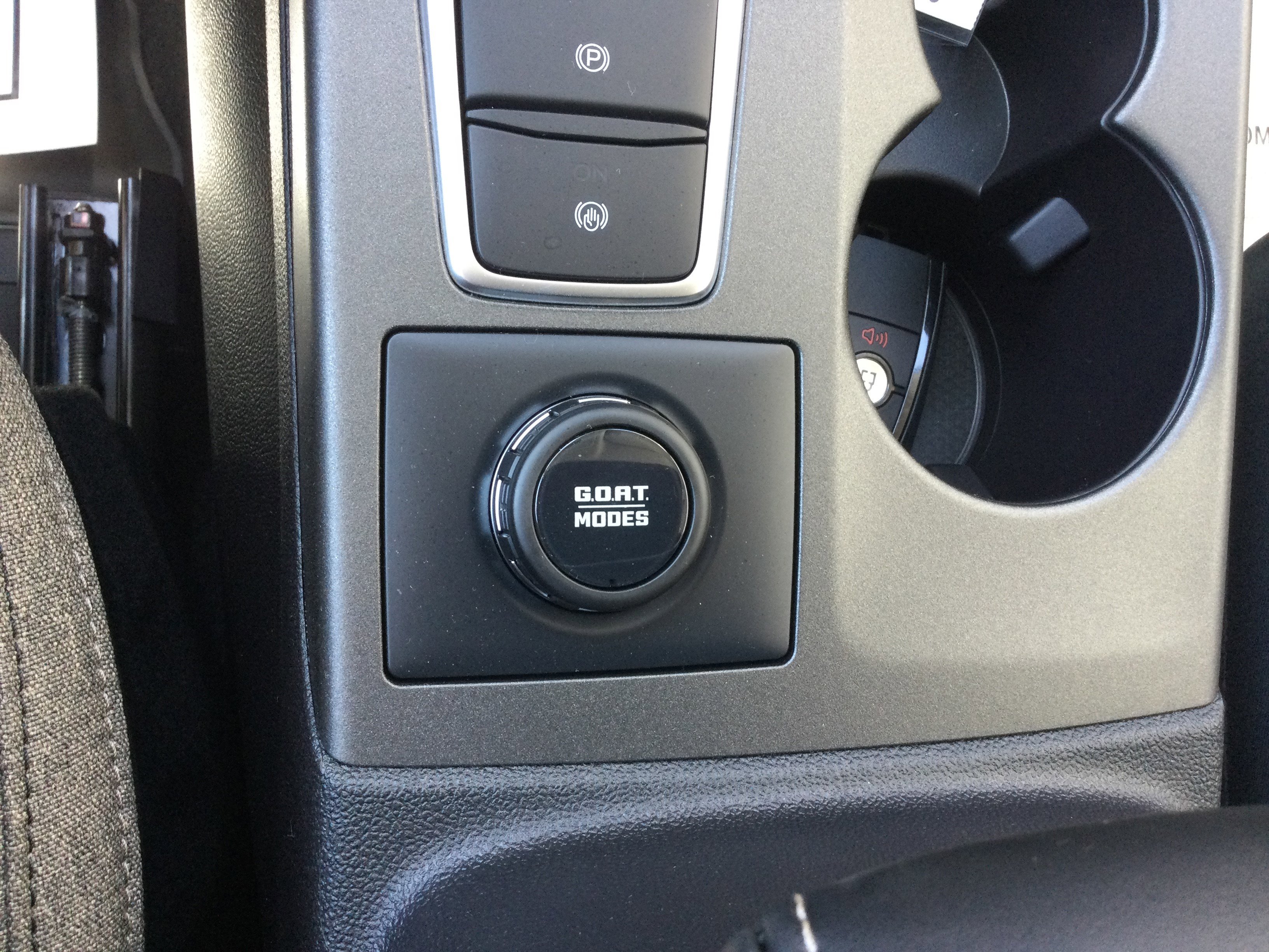 New 2025 Ford Bronco Sport Big Bend image 13