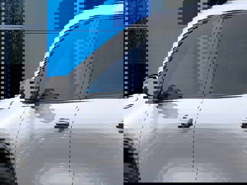 New 2026 Chevrolet Traverse RS image 36