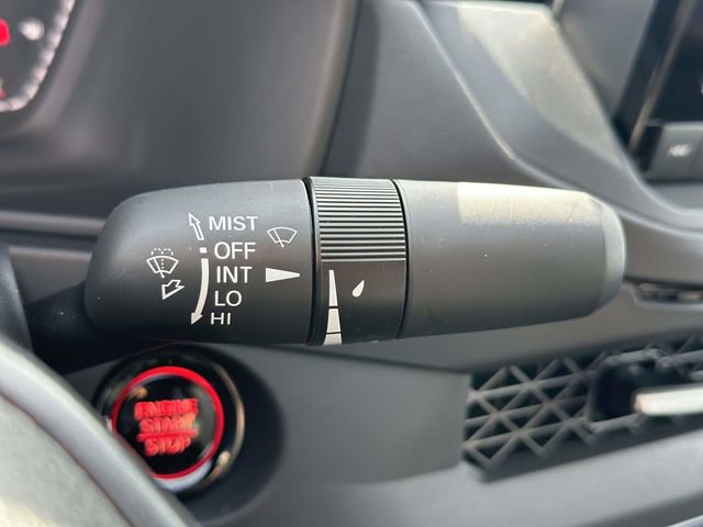 Certified 2025 Honda Accord SE image 27