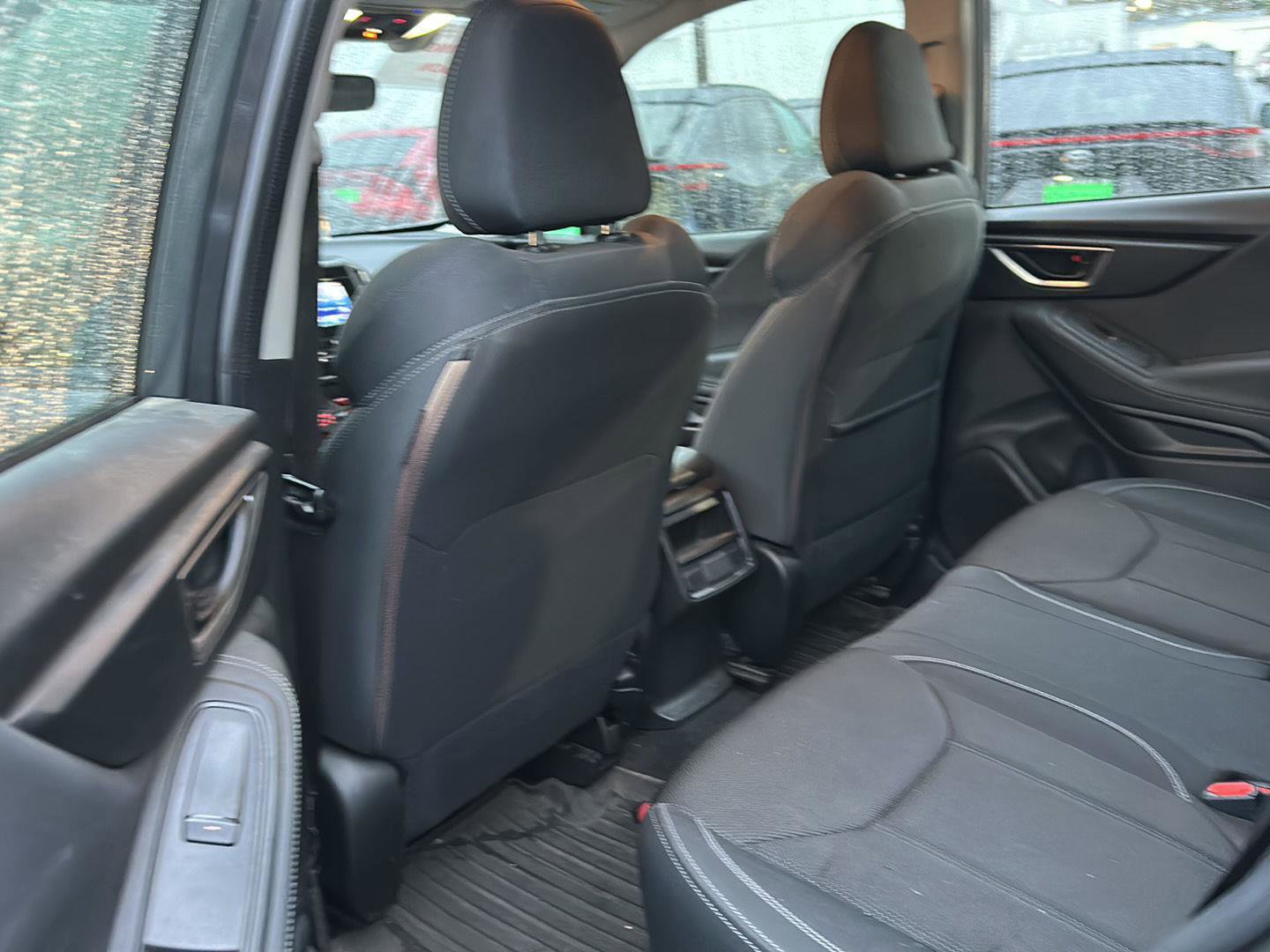 Used 2020 Subaru Forester w/ Alloy Wheel Package image 6