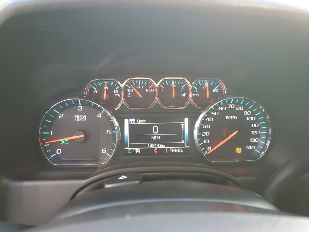 Used 2019 Chevrolet Tahoe LT image 40