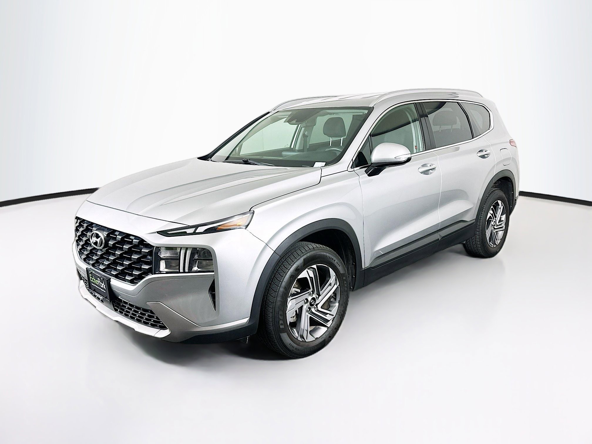 Used 2023 Hyundai Santa Fe SEL AWD/4WD image 3