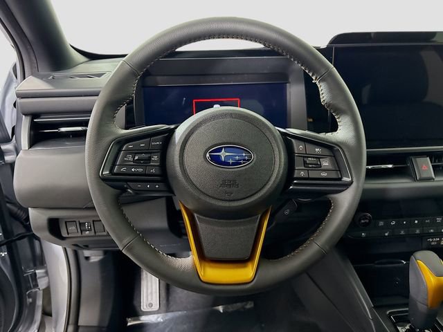 New 2026 Subaru Outback Wilderness image 11